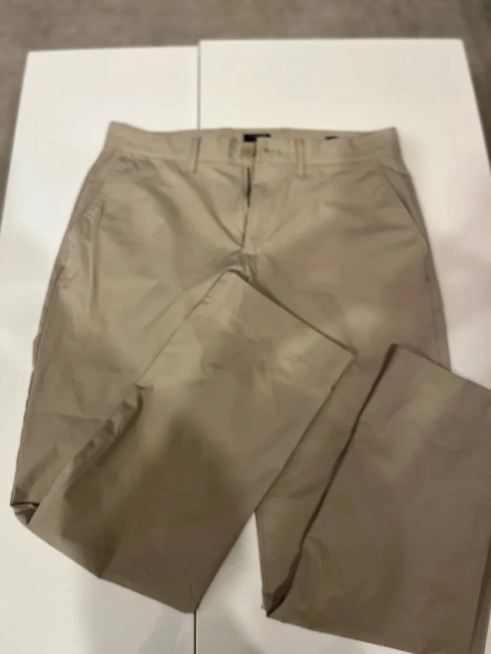 Men's J. Crew Flex Straight Pants  Size W29 L30